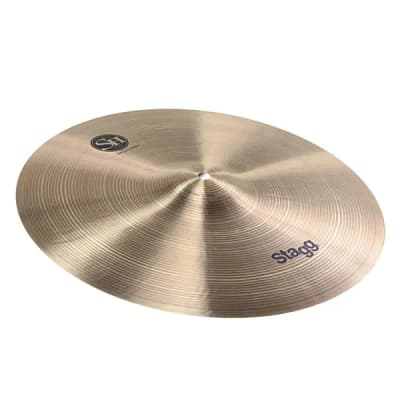 Stagg | 18" SH Medium Crash