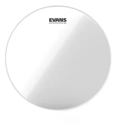 Evans | TT10G2 Genera G2 | Transparente 10 pouces