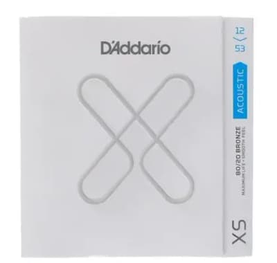 D'Addario | XSABR1253
