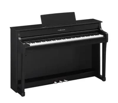 Yamaha | CLP-835 | Black