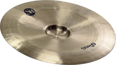 Stagg | 20" SH Medium Ride