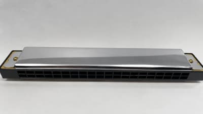 HM20AC | Harmonica 20 trous