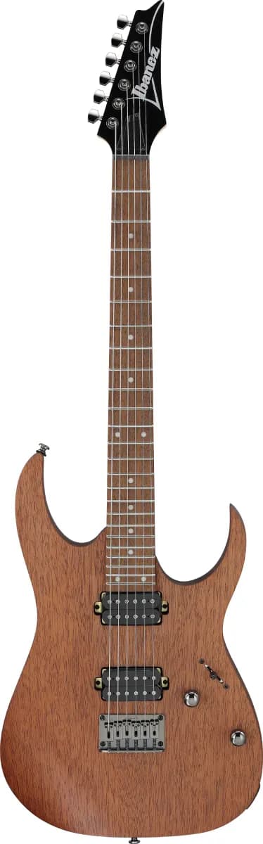 Ibanez | RG421 | Mahogany Oil
