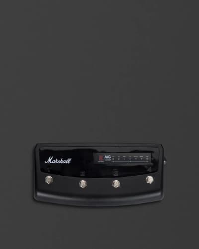 Marshall | MG Stompware 4 voies PEDL90008