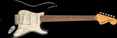 Squier | Classic Vibe 70s Stratocaster | Black