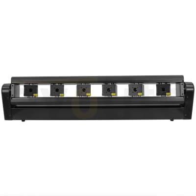 Evolite | LASER Bar 6X1000RGB