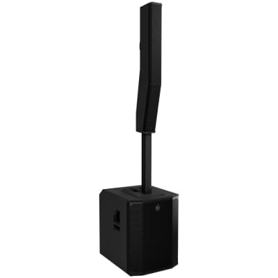 Electro-Voice | EVOLVE 90 Black