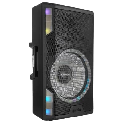 Gemini | GSP-L5500PK