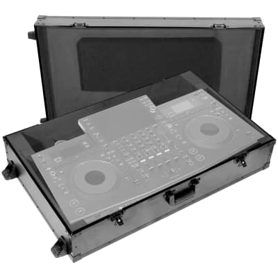 Walkasse | Flight Control Trolley XDJ-AZ Opus Quad Black