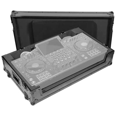 Walkasse | MultiForm XXL BK Trolley XDJ-AZ / Opus quad