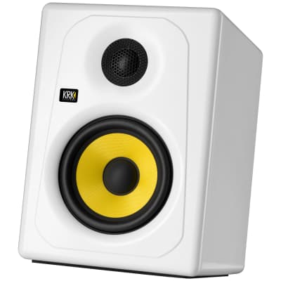 Krk | Kreate 5 White (La pièce)