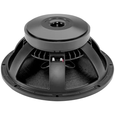 B&C Speakers | 15PZB100 4 Ohm