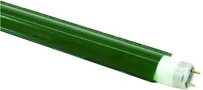 Eurolite | Tube couleur pour tubes néons T8 119 cm | Vert