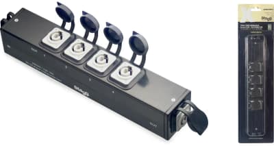 Stagg | XPW525BOX