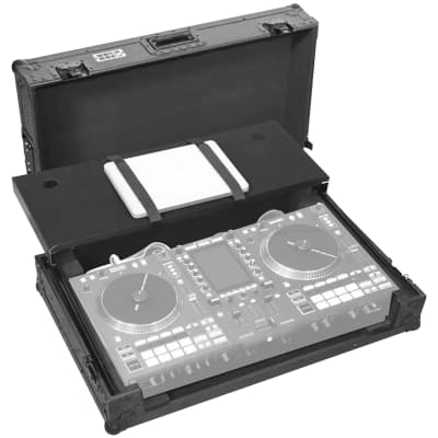 Walkasse | PRO System One W LTS Black