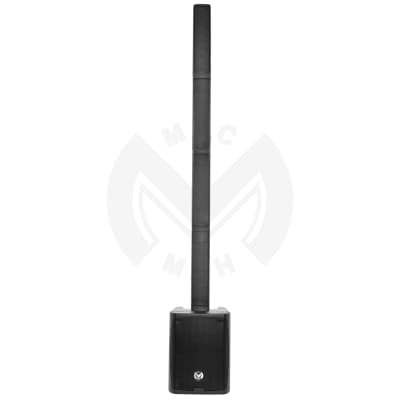 Mac Mah | SC-400 GO Stock B