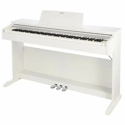 Casio | AP-270 | Blanc