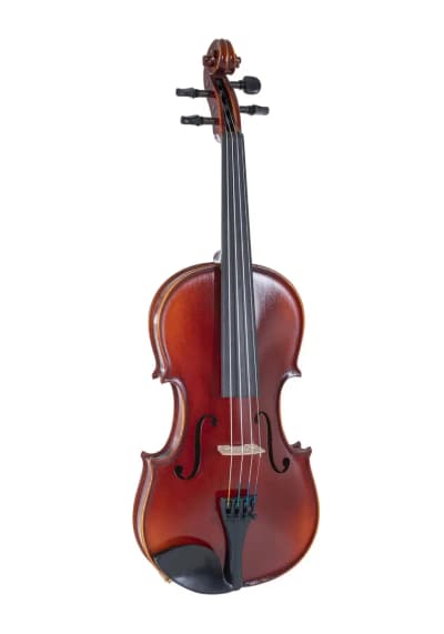 Gewa | Chevilles Violon Ébène 3/4 | Moyen - Set x4