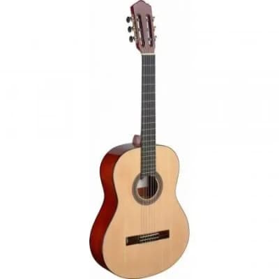 Guitare classique 4/4 Angel Lopez MEN-S Mencia