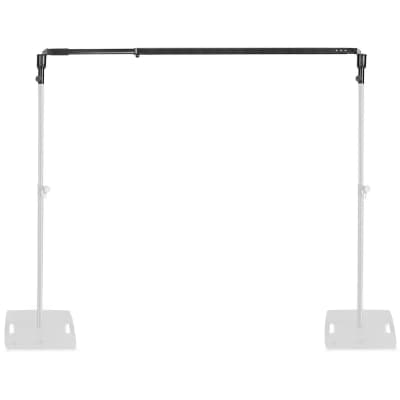 Gravity | PAD SET 1 | Pipe and Drape (Sans Rideau)