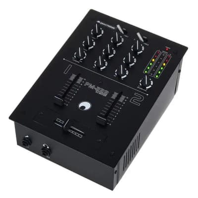 Omnitronic | PM-222