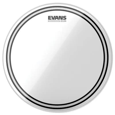 Evans | EC2S Clear | 14"