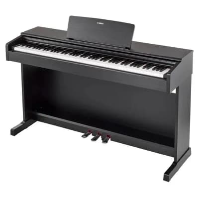 Yamaha | YDP-145 | Blanc