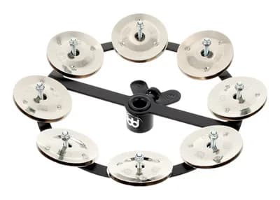 Meinl | HTHH1BK | Noir