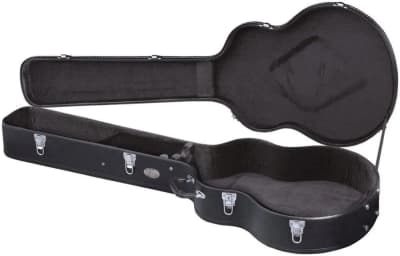 GEWA | 523111 Flat Top Economy | Noir