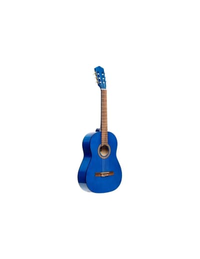 Stagg | SCL50 3/4-BLUE