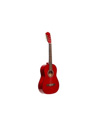 Stagg | SCL50 3/4-RED