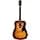 Fender | FA-115 Dreadnought Pack | Sunburst