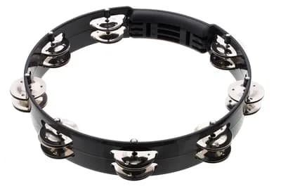 Meinl | HTT10BK | Noir