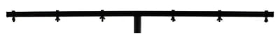 BoomTone DJ | T BAR30