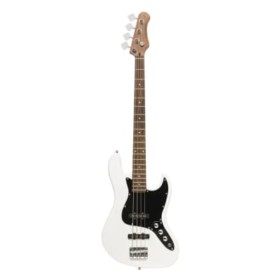 Stagg | J Standard | Blanc