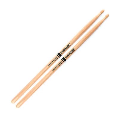 ProMark | Hickory 7A | Wood Tip
