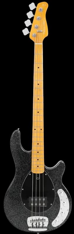 Sire | Marcus Miller Z3-4 | Sparkle Black