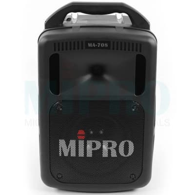 Mipro | MA 708BCD