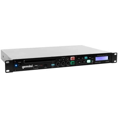 Gemini | CDMP 1500