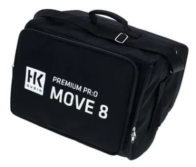 HK Audio | Carry Bag PR:O MOVE 8 | Housse de protection