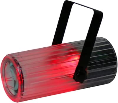 Ibiza Light | LCM003LED-CLEAR-BAT | Translucide