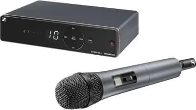 Sennheiser | XSW 1-825-A