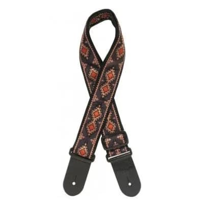 Stagg | SWO-DIAM BLACK | Noir