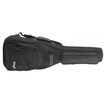 Stagg | STB-NDURA 25 C | Black