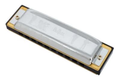 Hohner | The Beatles Signature | C