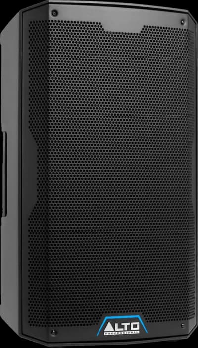 Alto Professional | TS412