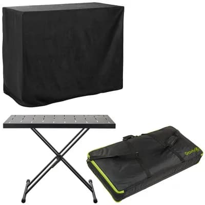 Gravity | SSP WB SET 1 | Noir