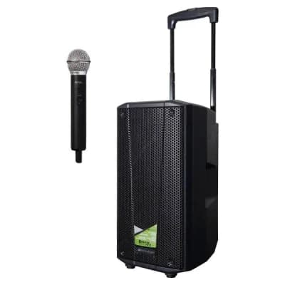 dB Technologies | B-Hype M HT-B