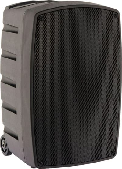 Algam Audio | TR12-BT | Noir