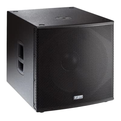 FBT | SUBline 118S